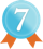 7位